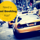 Illustration for article titled Why there is a need for On Demand Taxi Booking app development that will be useful to entrepreneurs in their start-up?